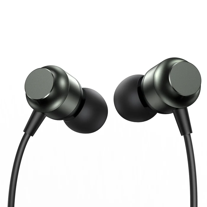 Joyroom JR-EC06 USB-C in-ear Headphones - Black Joyroom JR-EC06 USB-C in-ear Headphones - Black